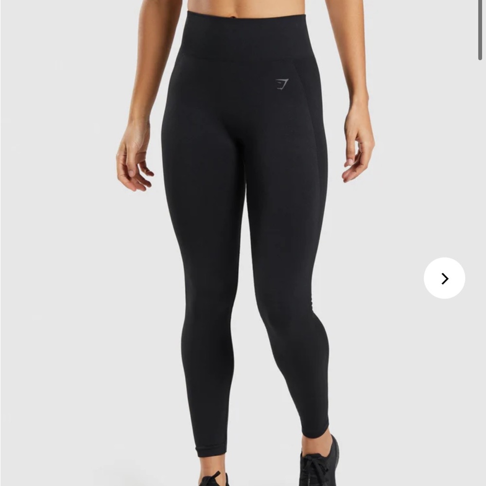Gymshark Flex High Waisted Leggings